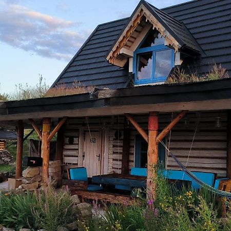 Agroturystyka Odnowica U Pawla المظهر الخارجي الصورة