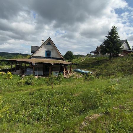 Agroturystyka Odnowica U Pawla المظهر الخارجي الصورة