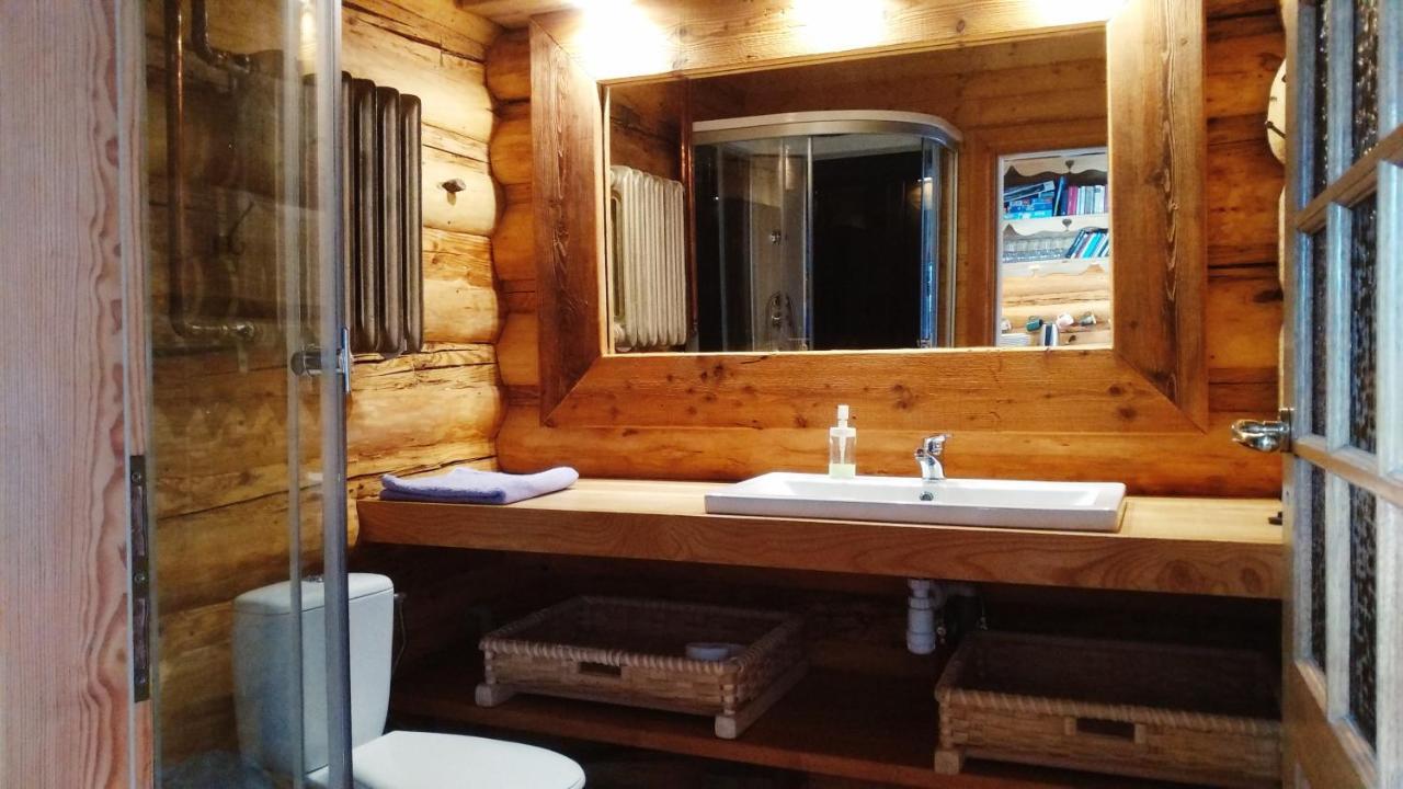 Agroturystyka Odnowica U Pawla المظهر الخارجي الصورة