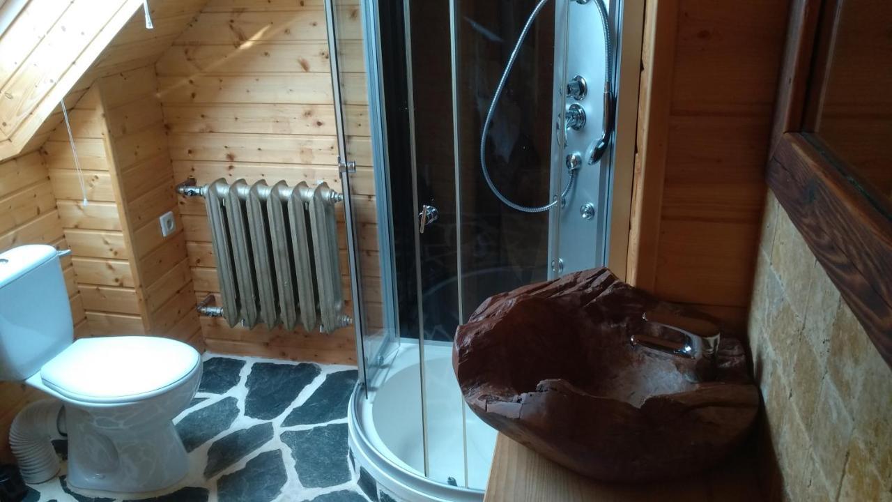 Agroturystyka Odnowica U Pawla المظهر الخارجي الصورة