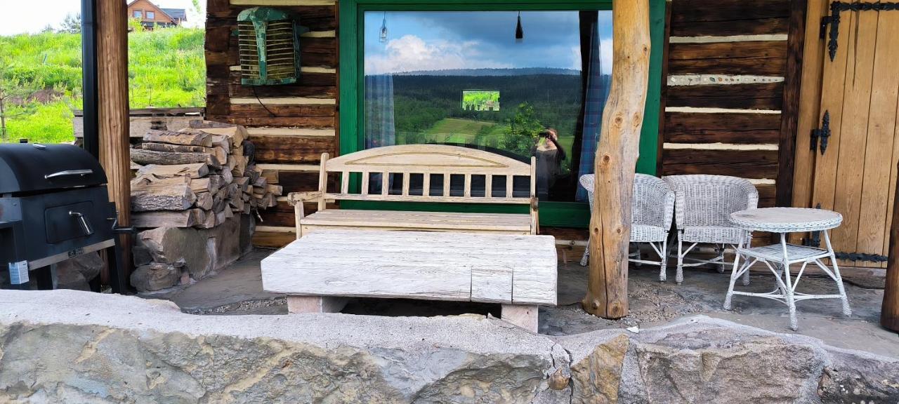 Agroturystyka Odnowica U Pawla المظهر الخارجي الصورة