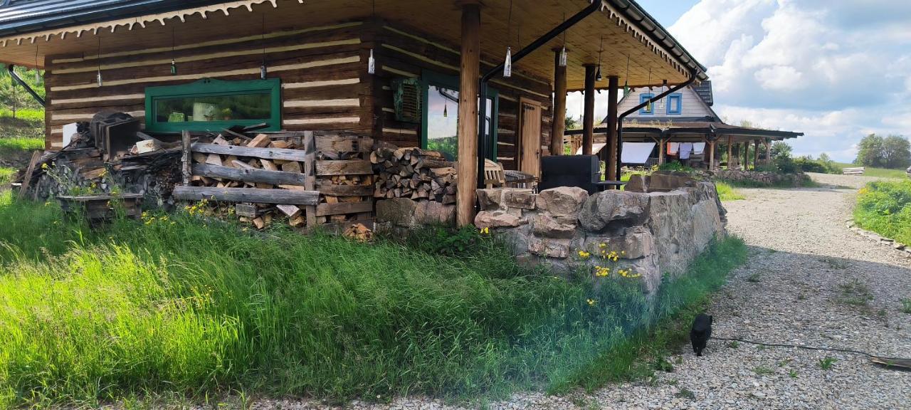 Agroturystyka Odnowica U Pawla المظهر الخارجي الصورة