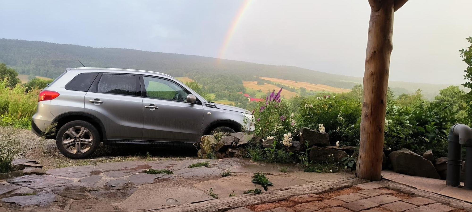 Agroturystyka Odnowica U Pawla المظهر الخارجي الصورة